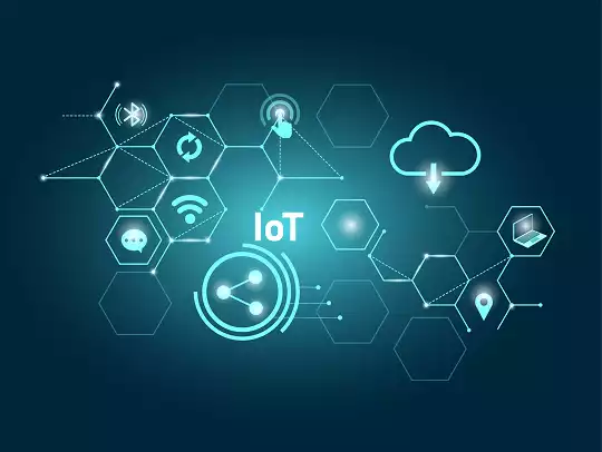 End-to-End IOT Solutions